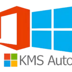 KMSAuto Lite Portable Activator Screenshot