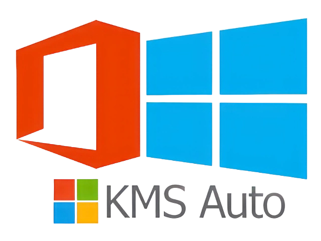 KMSAuto Lite Portable Activator Screenshot