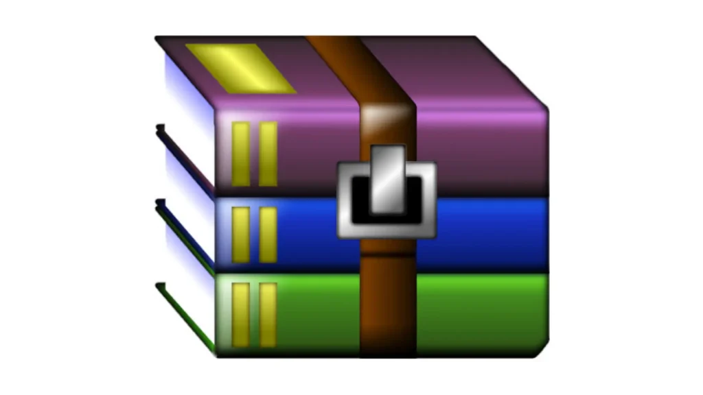 WinRAR 7.12b1 Crack + License key