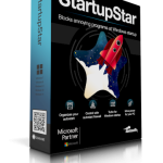 Abelssoft StartupStar 2026 Crack Logo