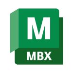 Autodesk Mudbox Crack Logo
