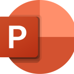 Microsoft Powerpoint 2024 Cracked Logo