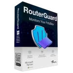 Abelssoft RouterGuard Crack Logo