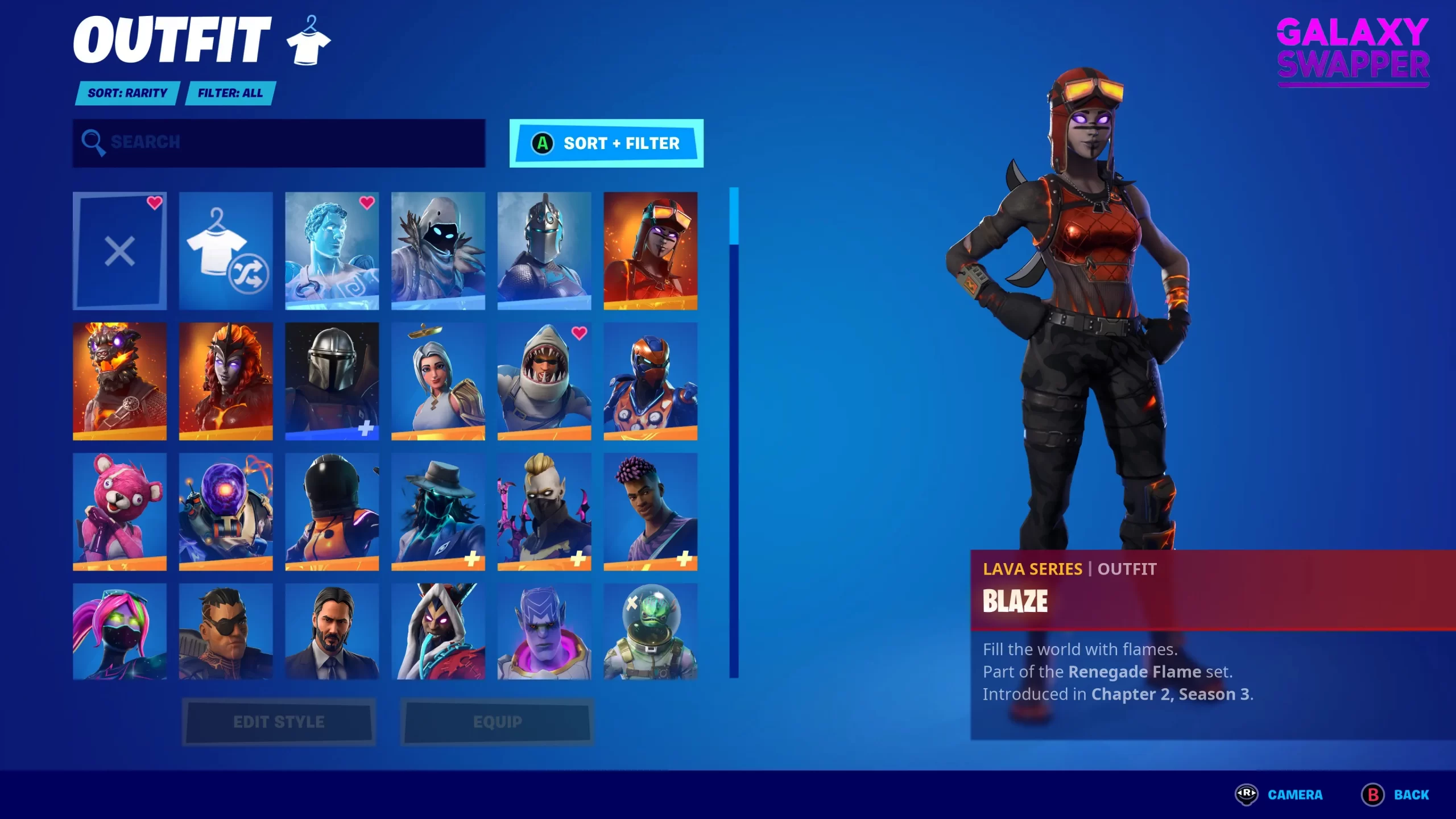 galaxy skin swapper 1
