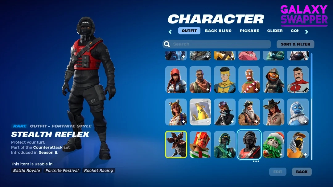 galaxy skin swapper 3